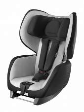 Recaro Optia Graphite