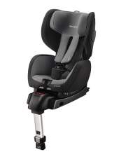 Recaro Optiafix Carbon Black