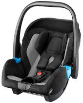 Recaro Privia Graphite