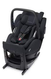 Recaro Salia Elite Select Night Black