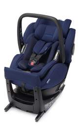 Recaro Salia Elite Select Pacific Blue