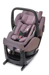 Recaro Salia Elite Prime Pale Rose