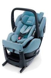 Recaro Salia Elite Prime Frozen Blue