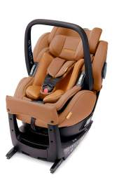 Recaro Salia Elite Select Sweet Curry