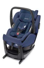 Recaro Salia Elite Prime Sky Blue