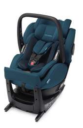 Recaro Salia Elite Select Teal Green