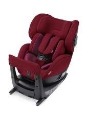 Recaro Salia Select Garnet Red