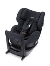 Recaro Salia Prime Mat Black