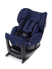 Recaro Salia Select Pacific Blue