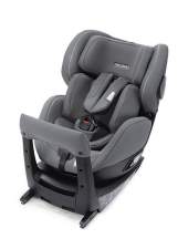 Recaro Salia Prime Silent Grey