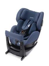 Recaro Salia Prime Sky Blue