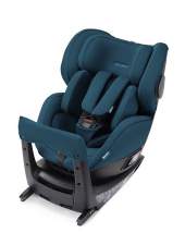 Recaro Salia Select Teal Green