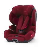 Recaro Tian Elite Select Garnet Red