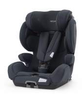 Recaro Tian Elite Prime Mat Black