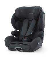 Recaro Tian Elite Select Night Black