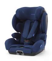 Recaro Tian Elite Select Pacific Blue