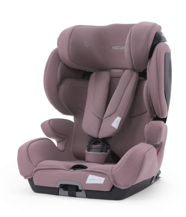 Автокресло Recaro Tian Elite Prime Pale Rose