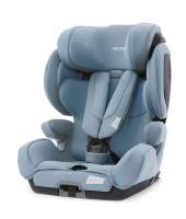 Recaro Tian Elite Prime Frozen Blue