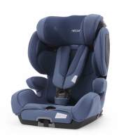 Recaro Tian Elite Prime Sky Blue