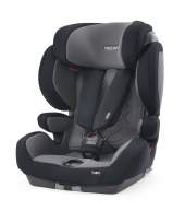 Recaro Tian Core Carbon Black