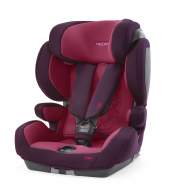 Recaro Tian Core Power Berry