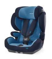 Recaro Tian Core Xenon Blue