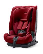 Recaro Toria Elite Select Garnet Red