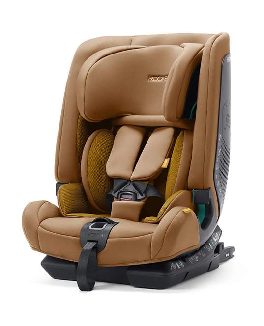 Автокресло Recaro Toria Elite Select Sweet Curry