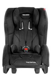 Recaro Young Expert plus Black