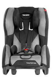 Recaro Young Expert plus Graphite