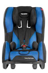 Recaro Young Expert plus Saphir