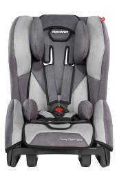 Recaro Young Expert plus Shadow