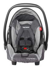 Recaro Young Profi plus Shadow