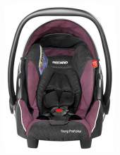 Recaro Young Profi plus Violet