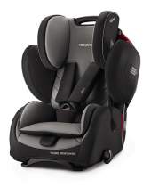 Recaro Young Sport Hero Carbon Black