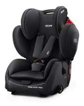 Recaro Young Sport Hero Performance Black