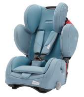 Recaro Young Sport Hero Prime Frozen Blue