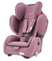 Recaro Young Sport Hero Prime Pale Rose