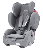 Recaro Young Sport Hero Prime Silent Grey