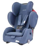 Recaro Young Sport Hero Prime Sky Blue