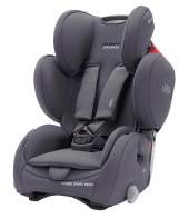 Recaro Young Sport Hero Simply Grey