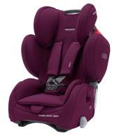 Recaro Young Sport Hero Very Berry