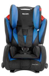 Recaro Young Sport Saphir