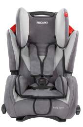 Recaro Young Sport Shadow