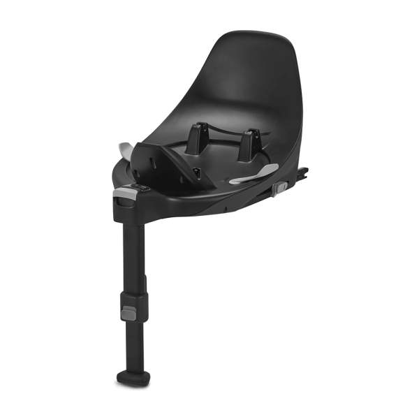 База Cybex Base Z2 i-Size Black