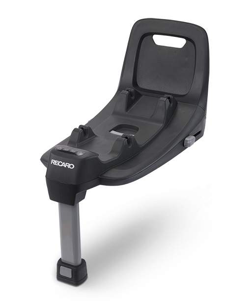 База Recaro для Avan/Kio черная