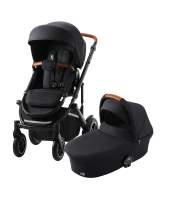 Britax Römer Smile III 2 в 1 Fossil Grey