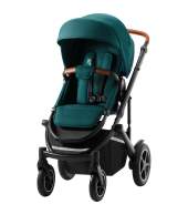 Britax Römer Smile III Atlantic Green