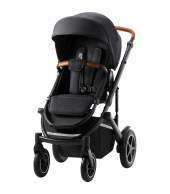 Britax Römer Smile III Fossil Grey