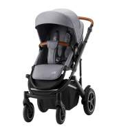 Britax Römer Smile III Frost Grey